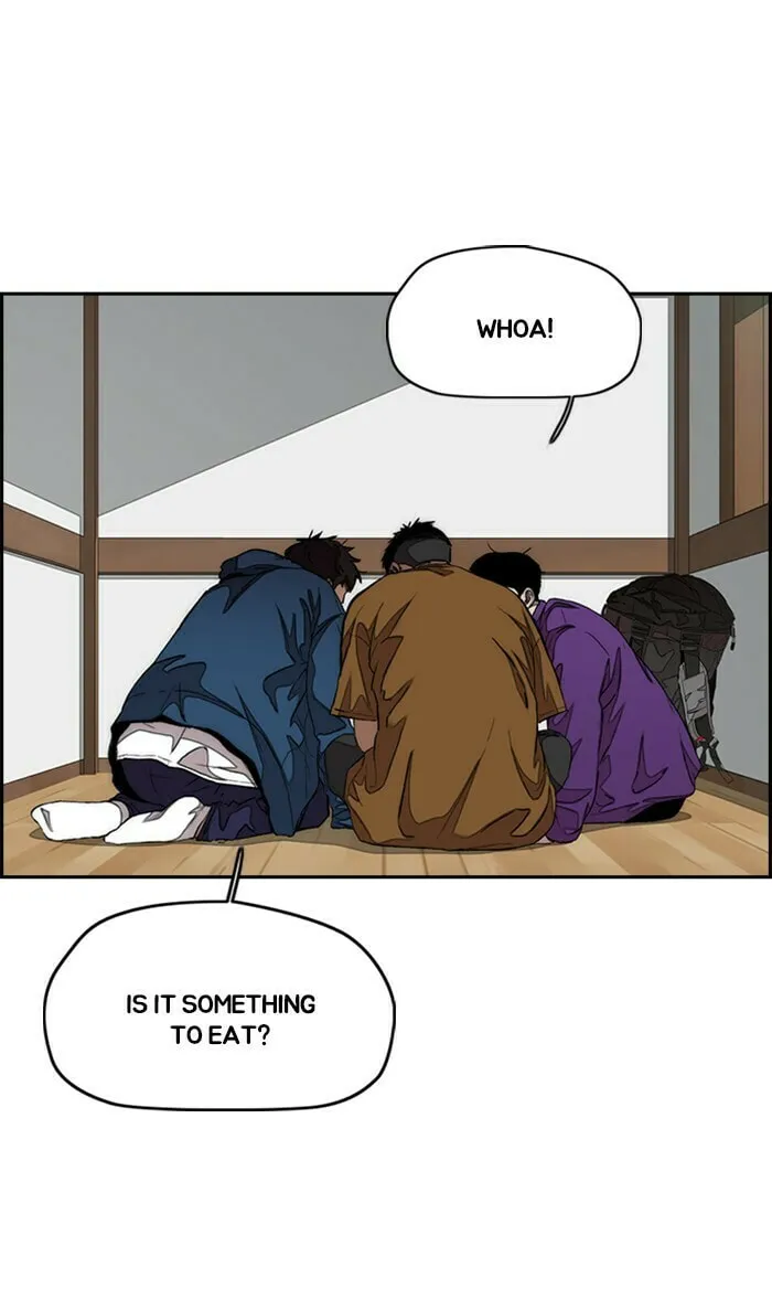 Wind Breaker Chapter 293 page 2 - 