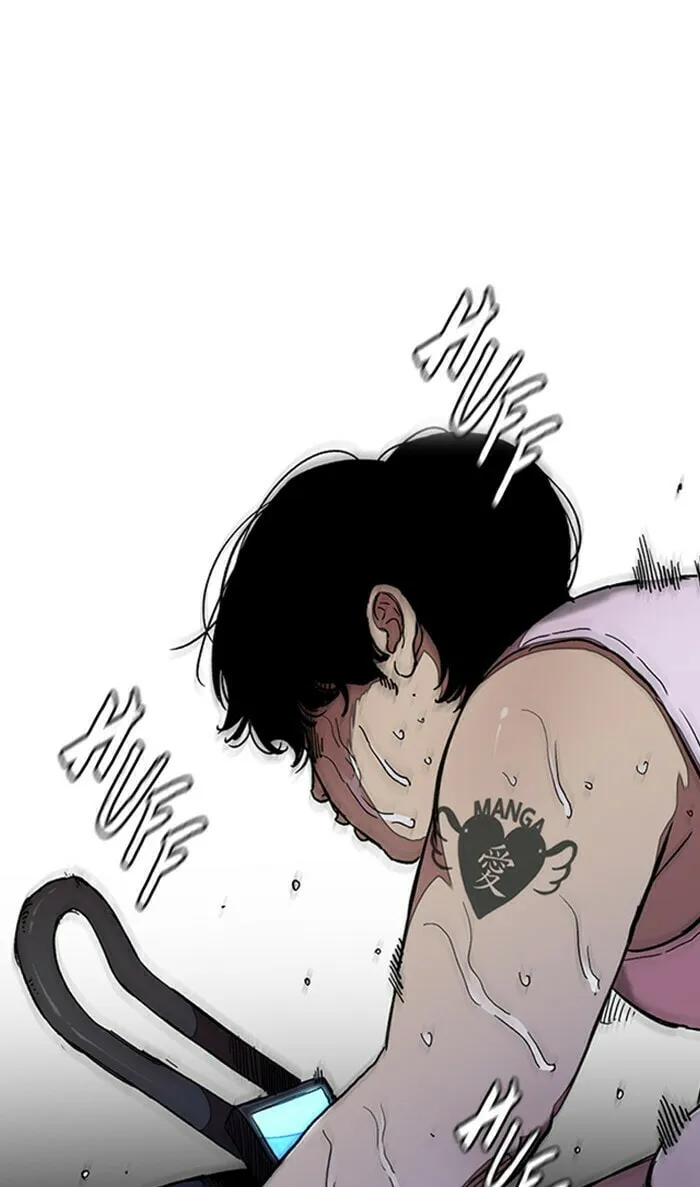 Wind Breaker Chapter 293 page 104 - 