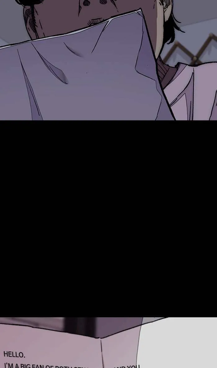 Wind Breaker Chapter 293 page 107 - 