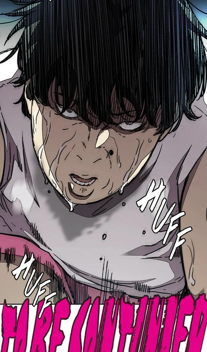 Wind Breaker Chapter 293 page 113 - 