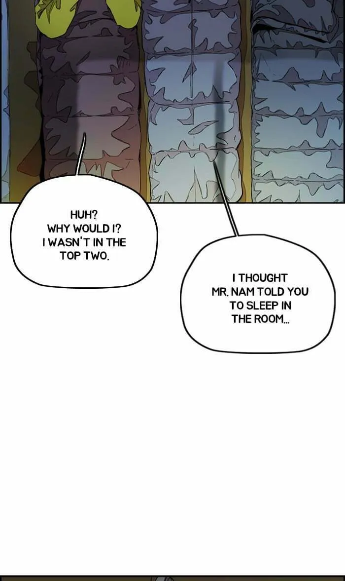 Wind Breaker Chapter 293 page 14 - 