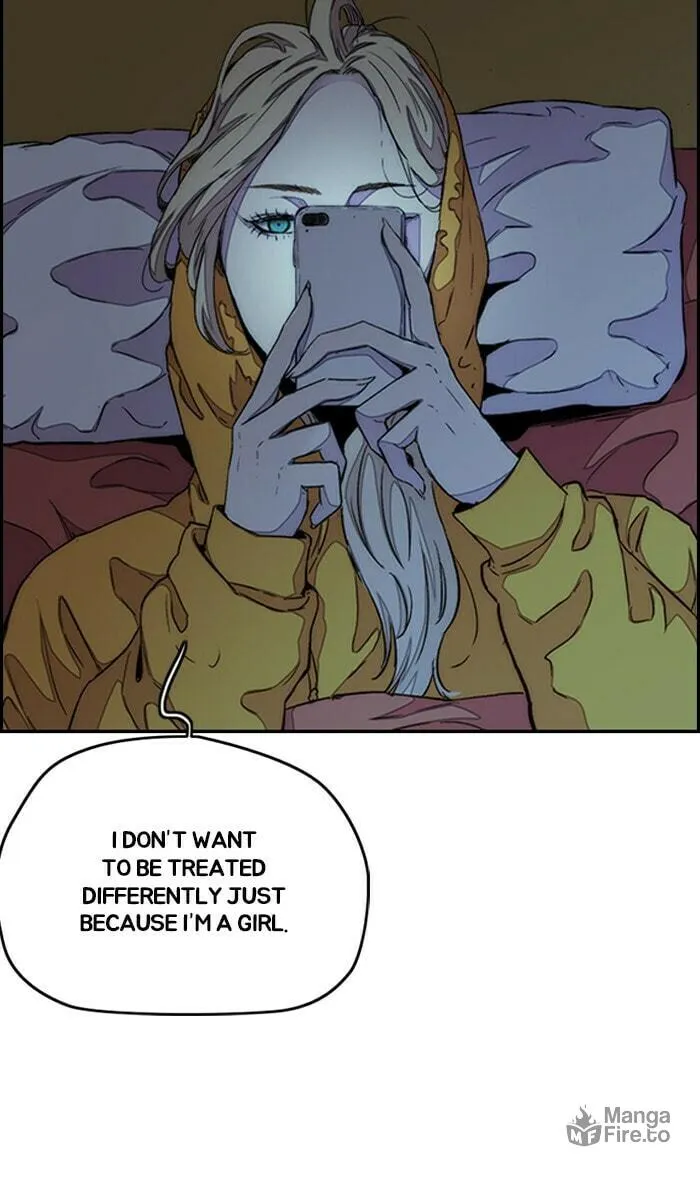 Wind Breaker Chapter 293 page 15 - 