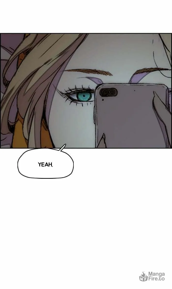 Wind Breaker Chapter 293 page 21 - 