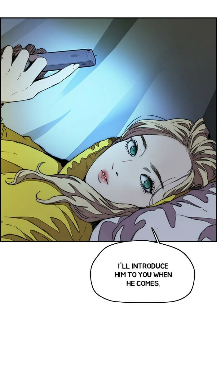 Wind Breaker Chapter 293 page 22 - 