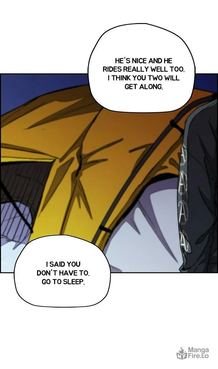 Wind Breaker Chapter 293 page 24 - 