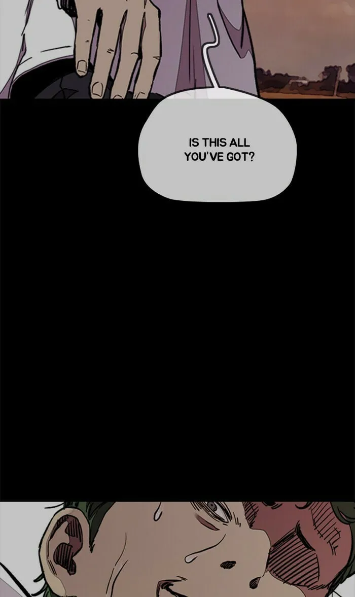 Wind Breaker Chapter 293 page 31 - 