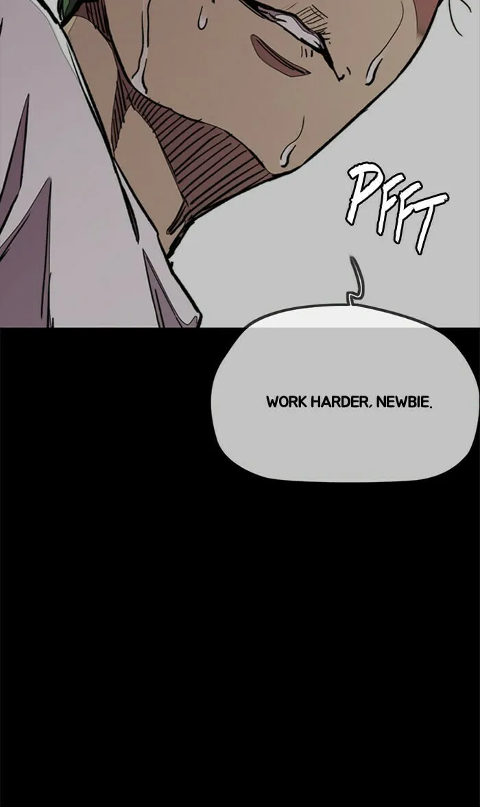Wind Breaker Chapter 293 page 32 - 