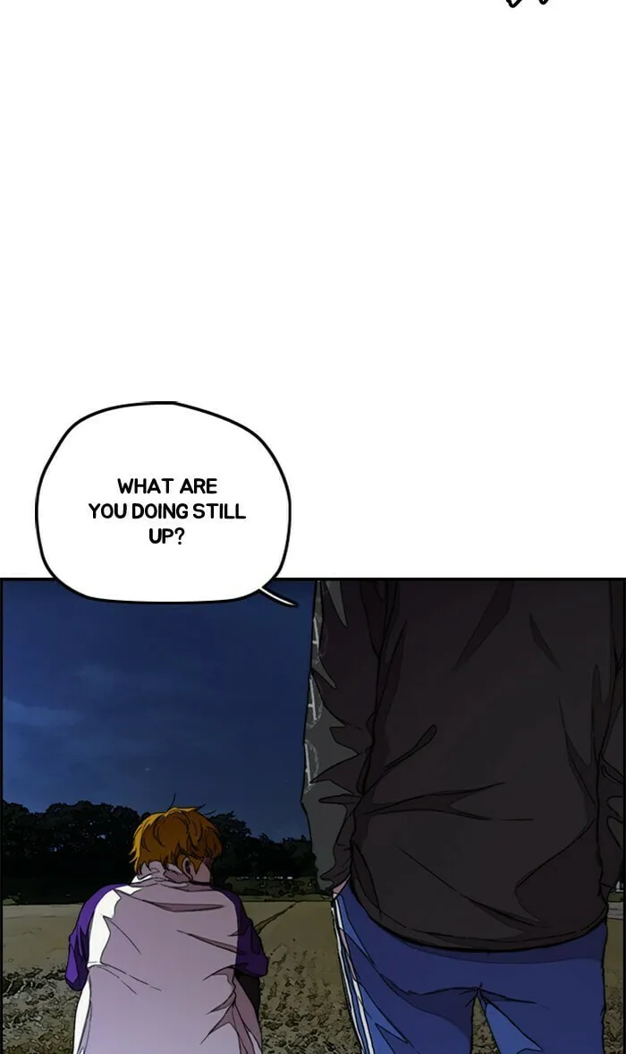 Wind Breaker Chapter 293 page 34 - 