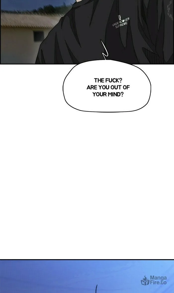 Wind Breaker Chapter 293 page 40 - 