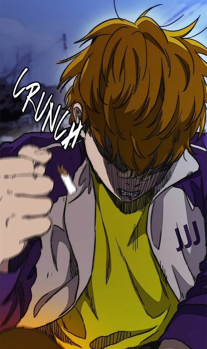 Wind Breaker Chapter 293 page 41 - 
