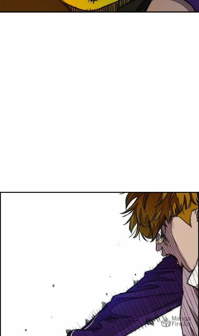 Wind Breaker Chapter 293 page 42 - 