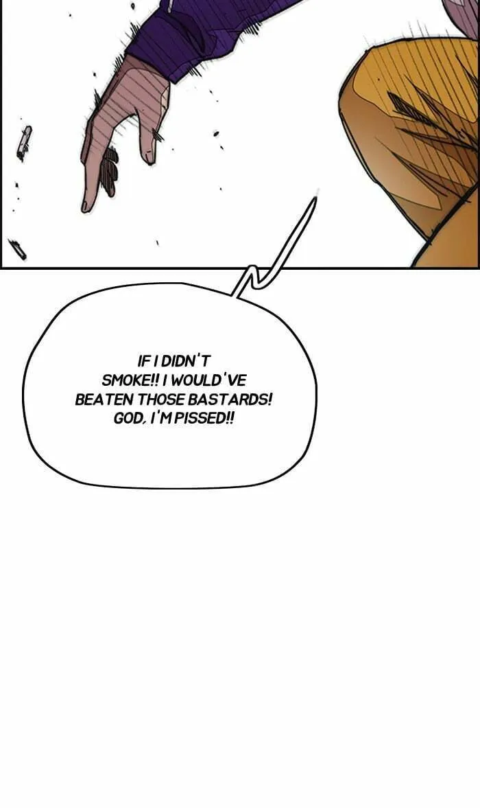 Wind Breaker Chapter 293 page 43 - 