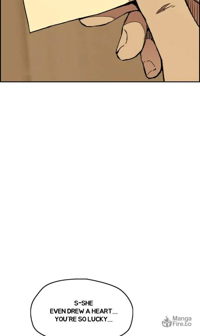 Wind Breaker Chapter 293 page 6 - 