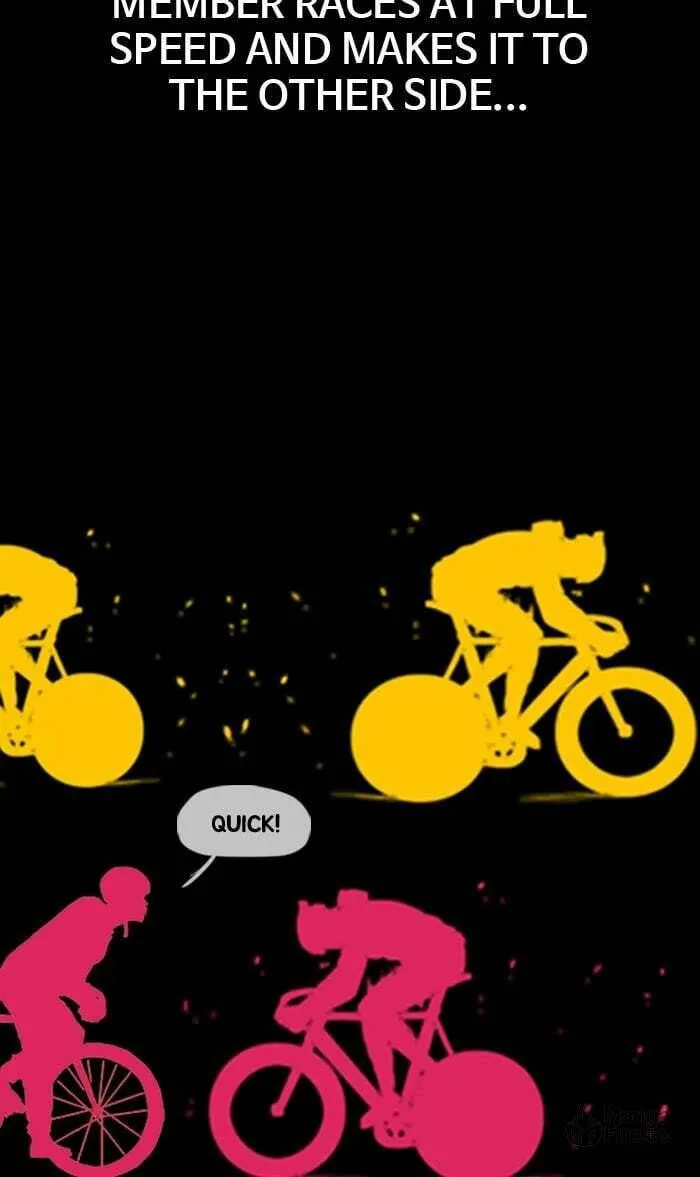 Wind Breaker Chapter 293 page 55 - 
