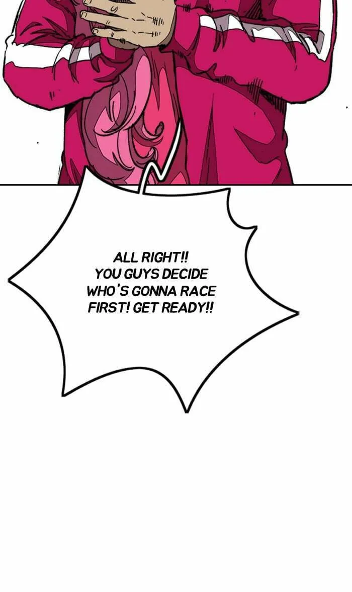 Wind Breaker Chapter 293 page 61 - 