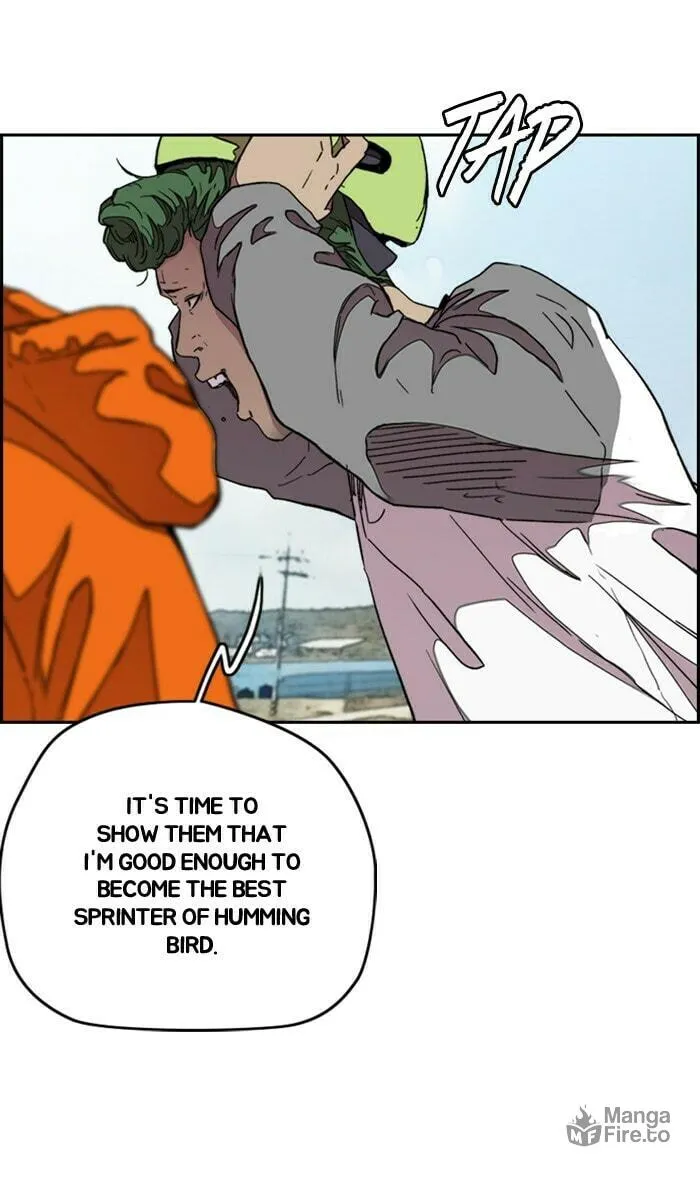 Wind Breaker Chapter 293 page 63 - 