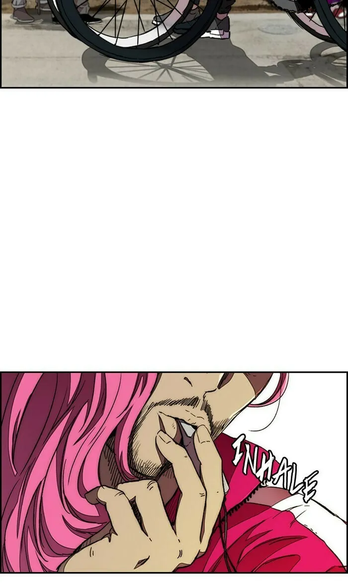 Wind Breaker Chapter 293 page 73 - 