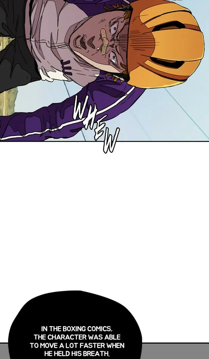 Wind Breaker Chapter 293 page 79 - 