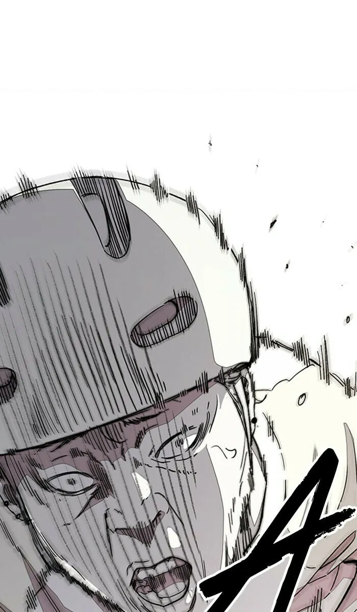 Wind Breaker Chapter 293 page 83 - 