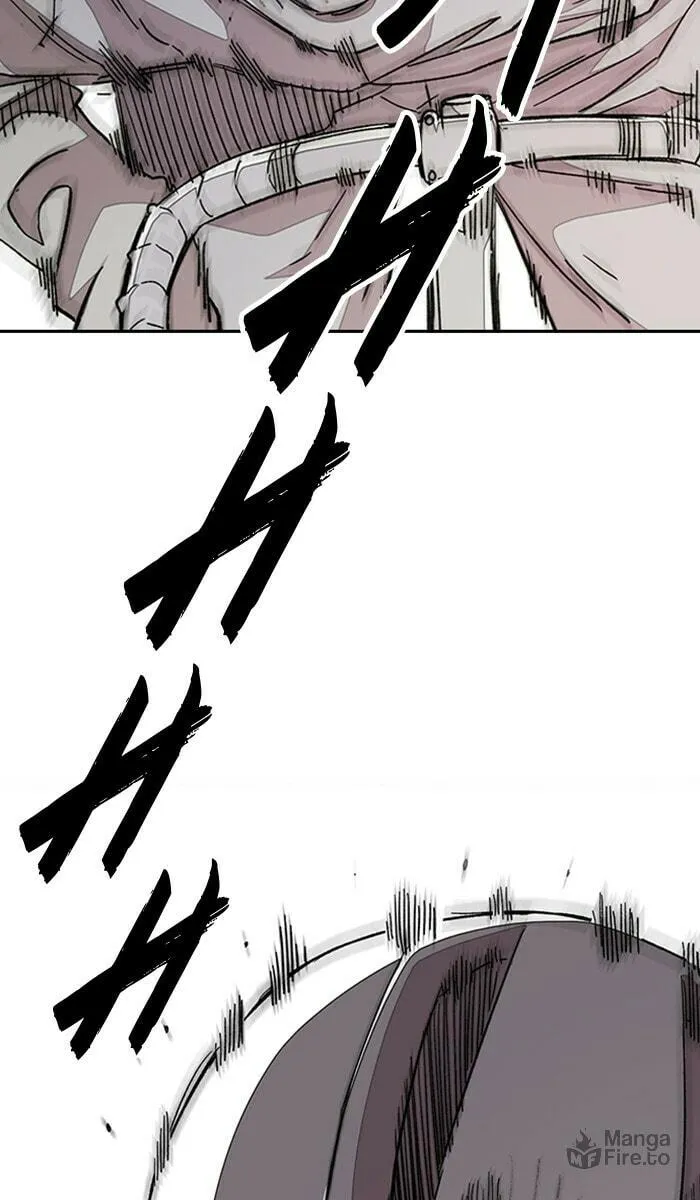 Wind Breaker Chapter 293 page 84 - 