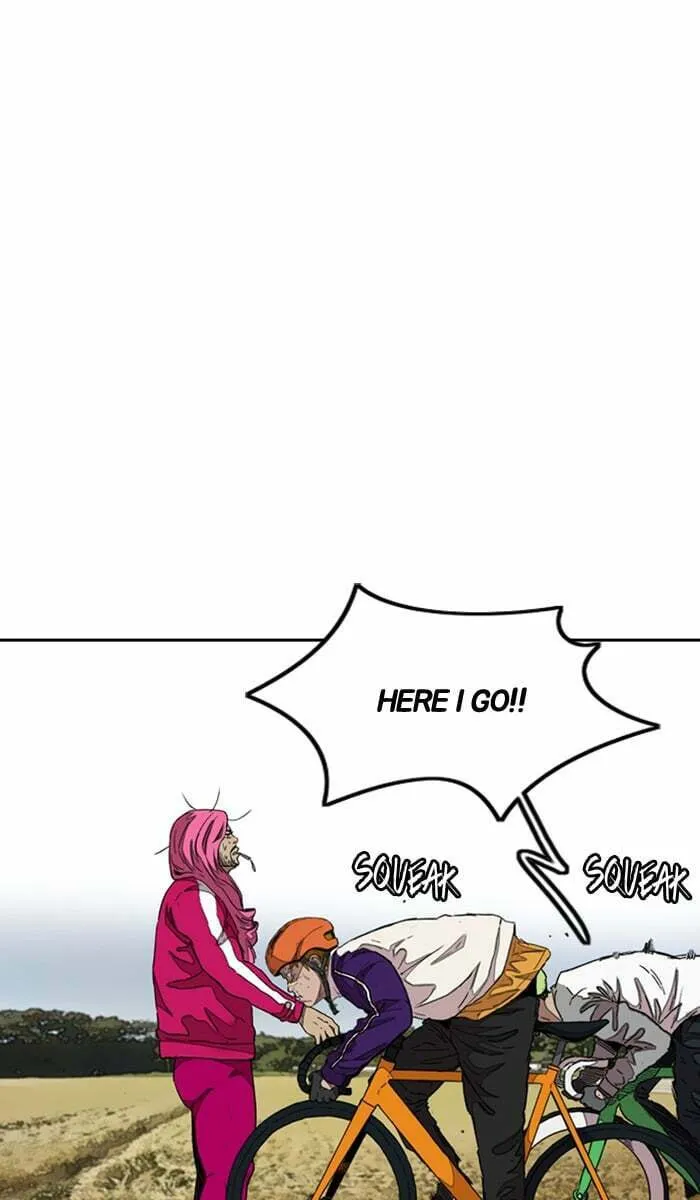 Wind Breaker Chapter 293 page 86 - 