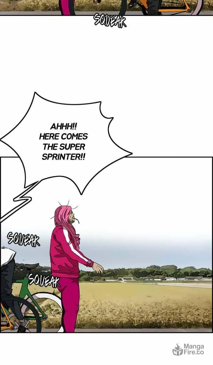 Wind Breaker Chapter 293 page 87 - 