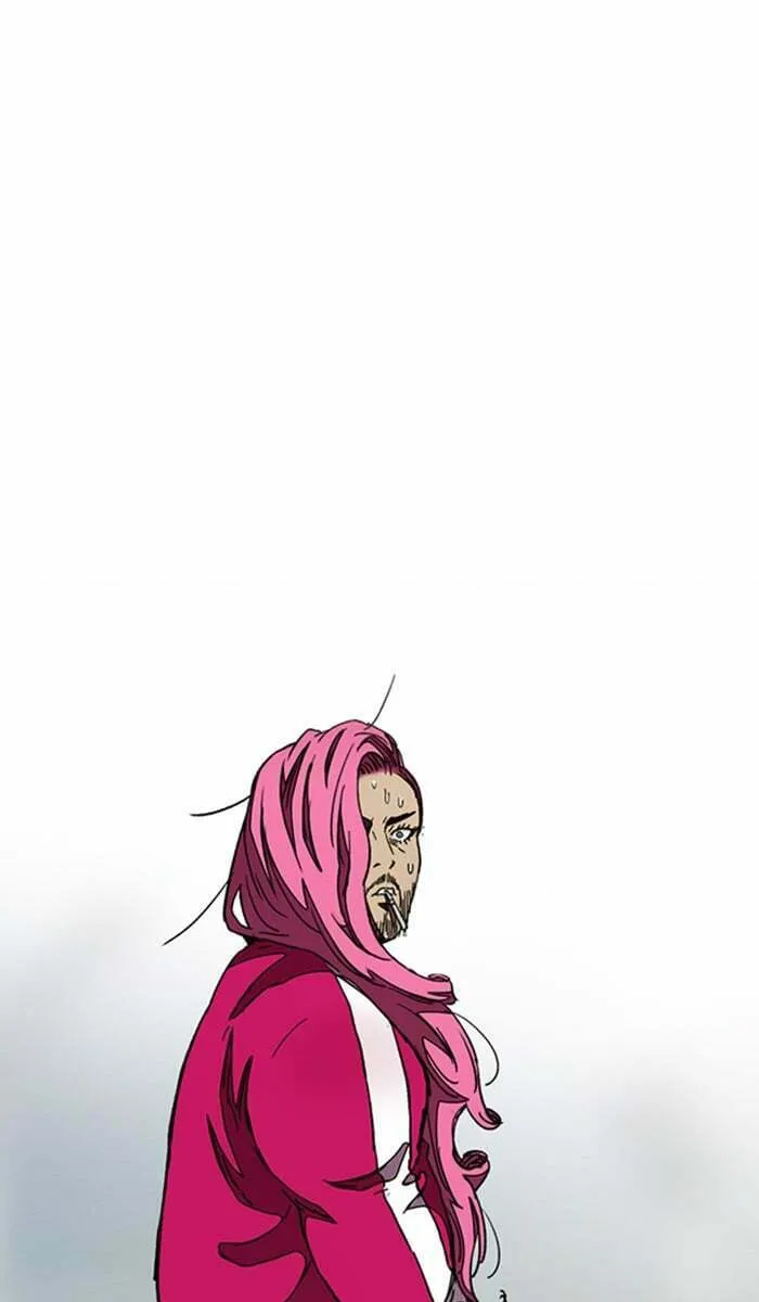 Wind Breaker Chapter 293 page 88 - 