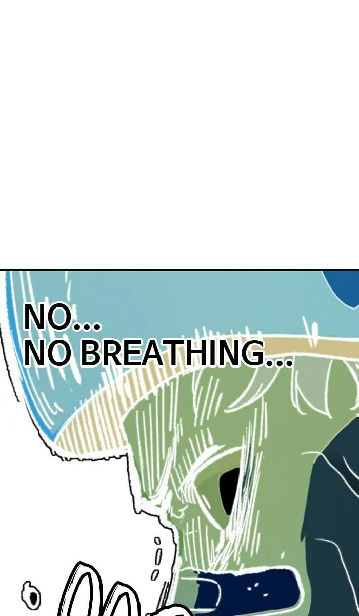 Wind Breaker Chapter 293 page 97 - 