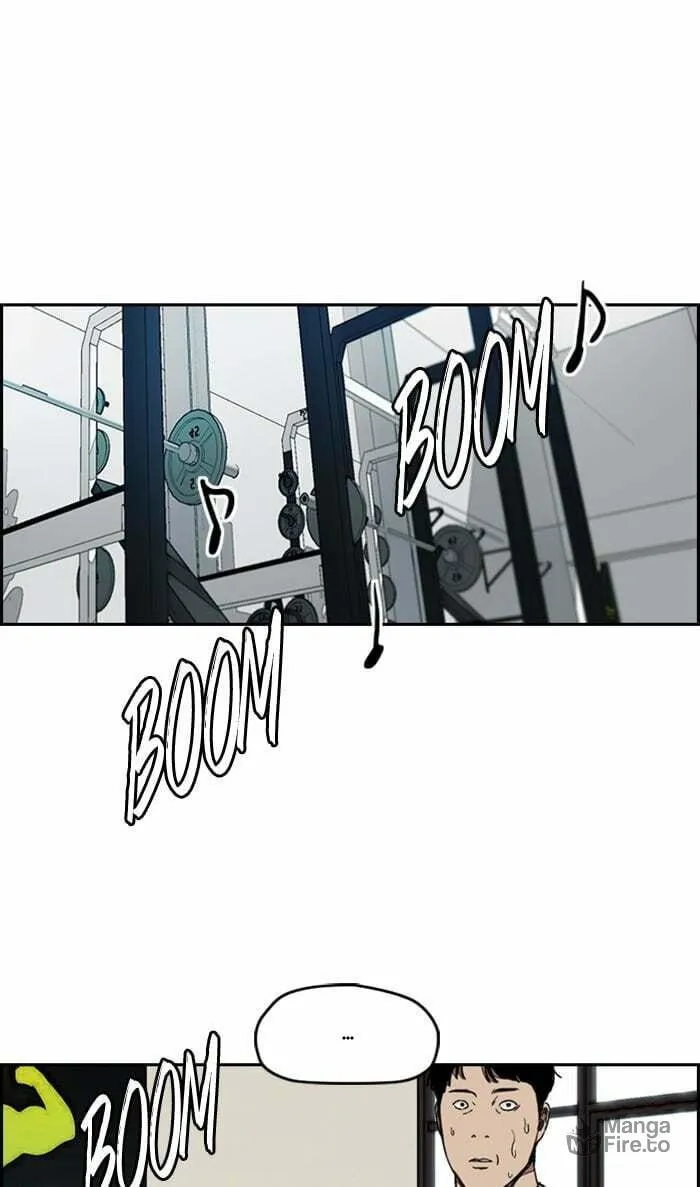 Wind Breaker Chapter 293 page 100 - 