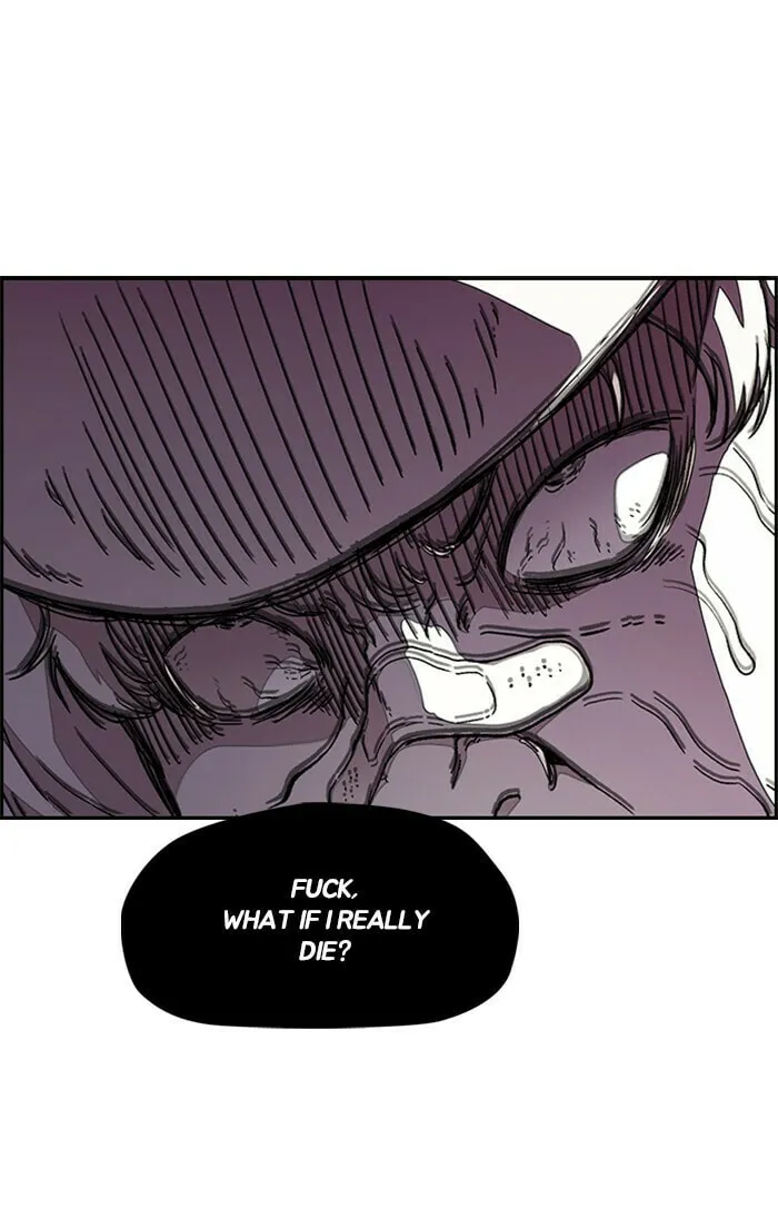 Wind Breaker Chapter 294 page 11 - 