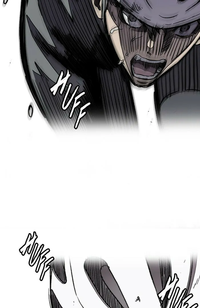 Wind Breaker Chapter 294 page 101 - 