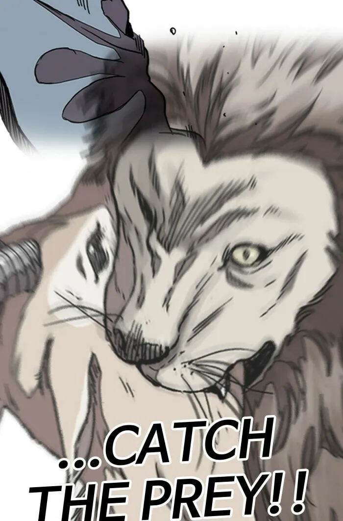 Wind Breaker Chapter 294 page 106 - 