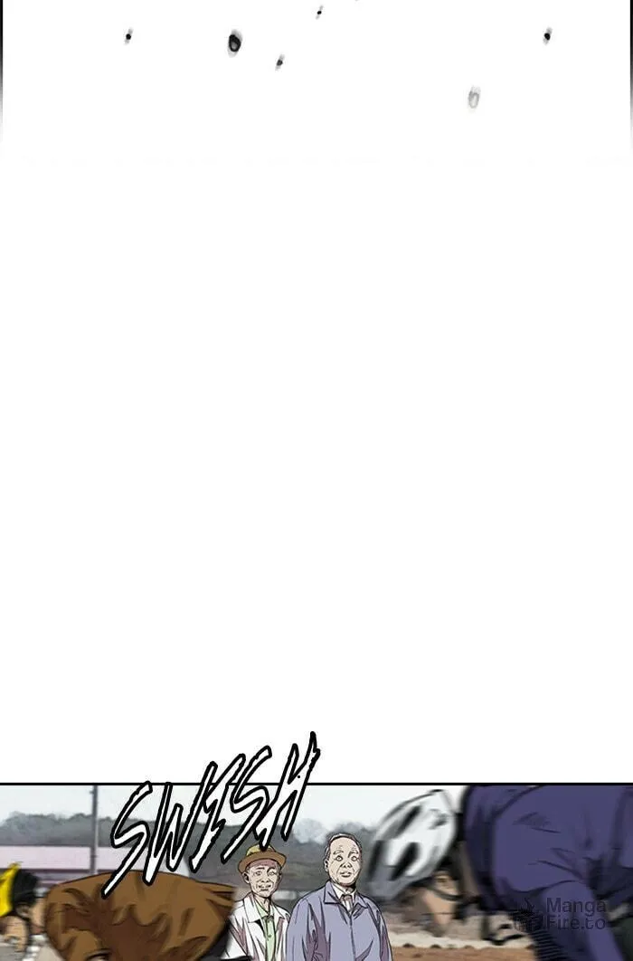Wind Breaker Chapter 294 page 108 - 