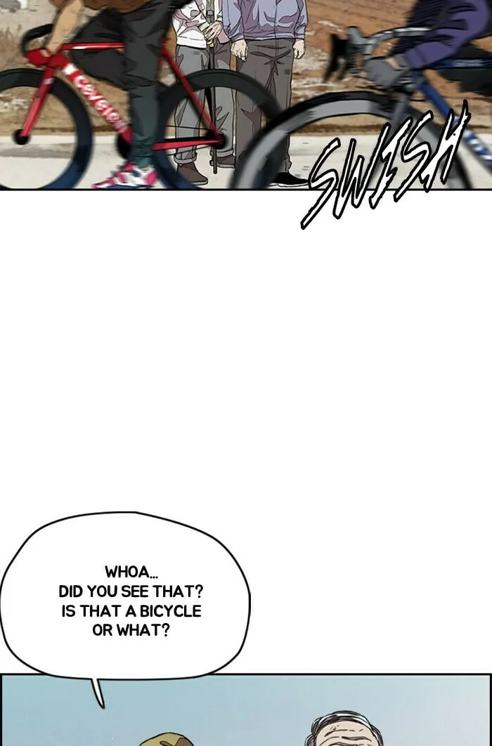 Wind Breaker Chapter 294 page 109 - 