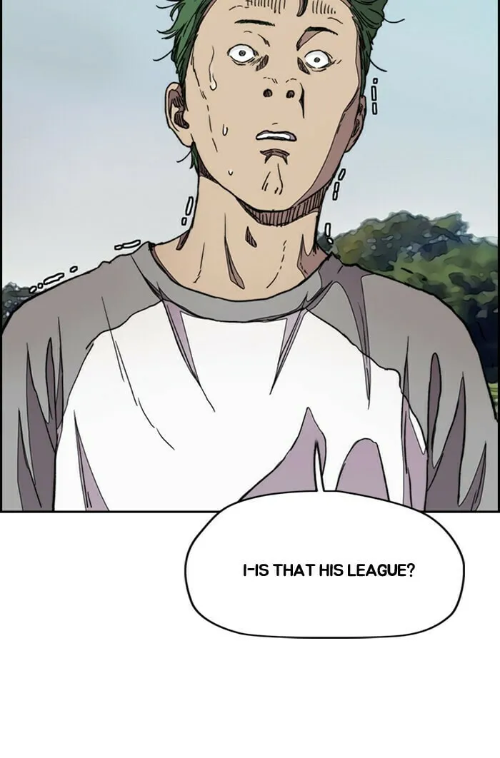 Wind Breaker Chapter 294 page 113 - 