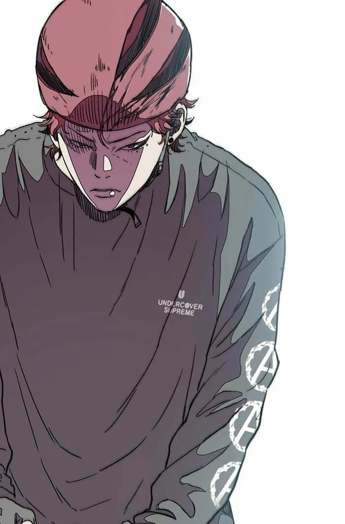 Wind Breaker Chapter 294 page 116 - 