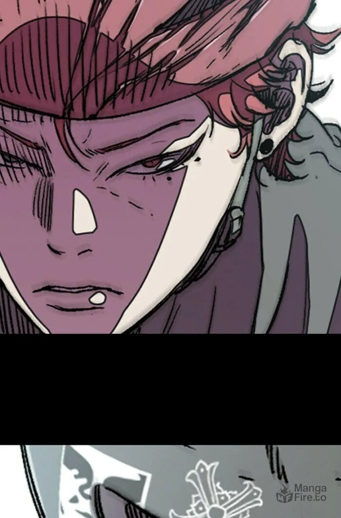 Wind Breaker Chapter 294 page 120 - 