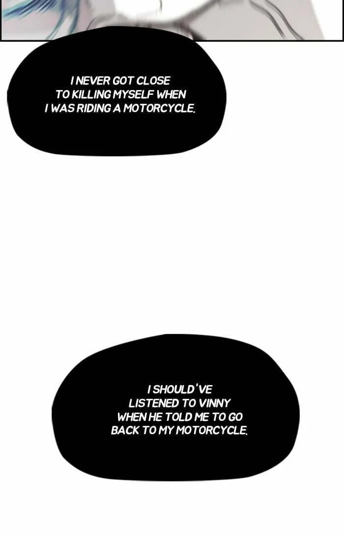 Wind Breaker Chapter 294 page 13 - 