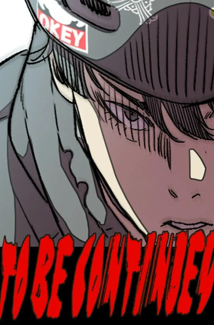 Wind Breaker Chapter 294 page 121 - 