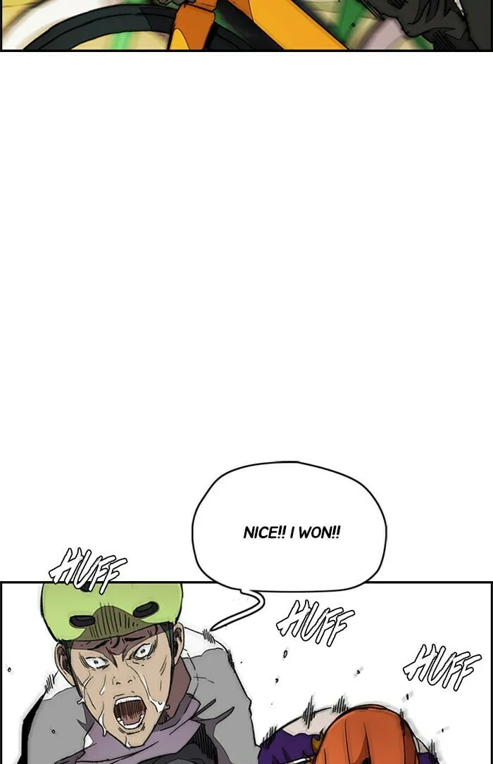 Wind Breaker Chapter 294 page 19 - 