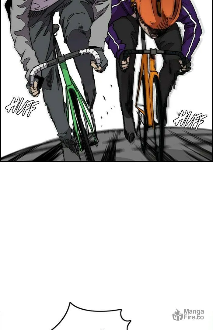 Wind Breaker Chapter 294 page 20 - 