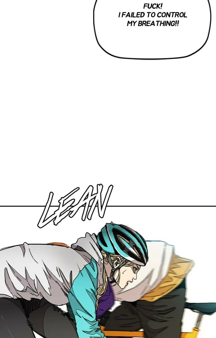 Wind Breaker Chapter 294 page 29 - 