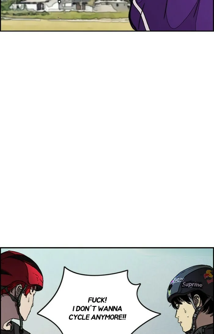 Wind Breaker Chapter 294 page 44 - 