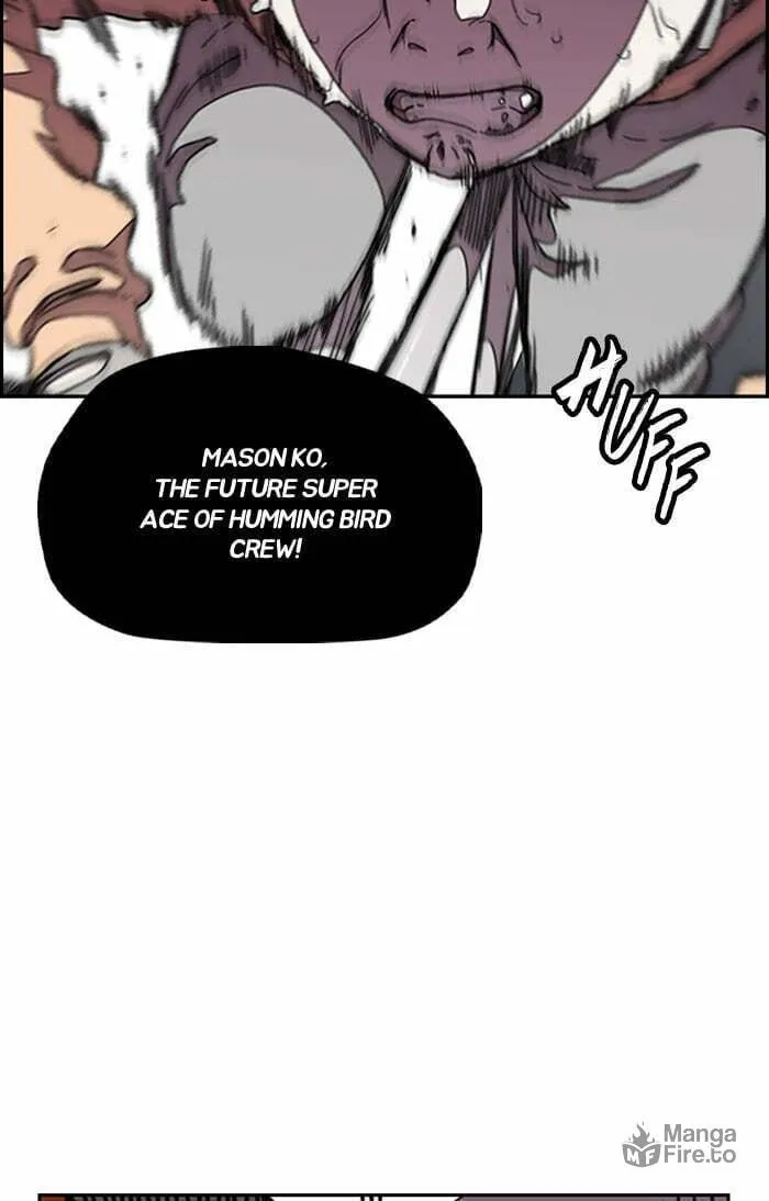Wind Breaker Chapter 294 page 48 - 