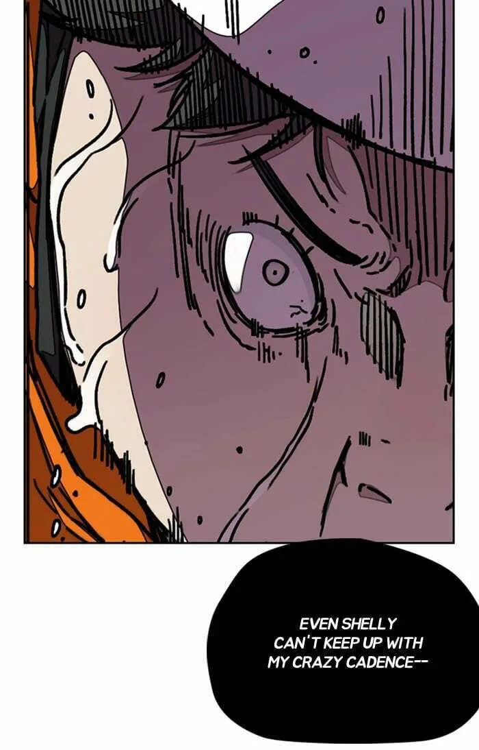 Wind Breaker Chapter 294 page 49 - 