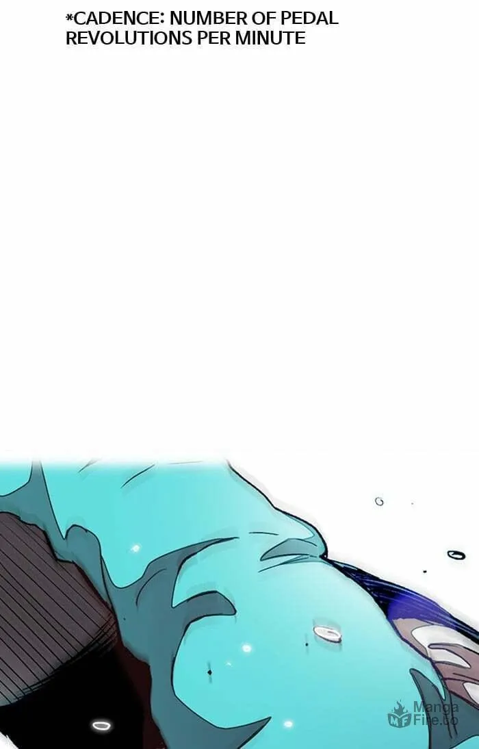 Wind Breaker Chapter 294 page 50 - 