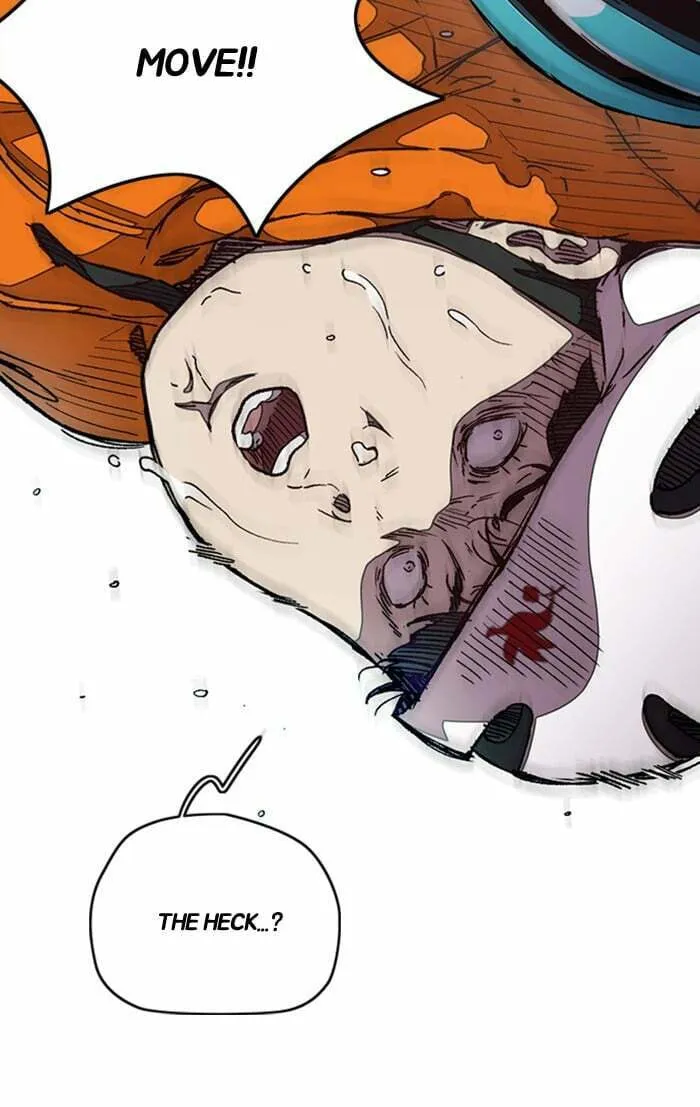 Wind Breaker Chapter 294 page 52 - 