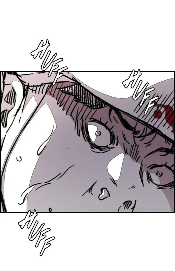 Wind Breaker Chapter 294 page 53 - 
