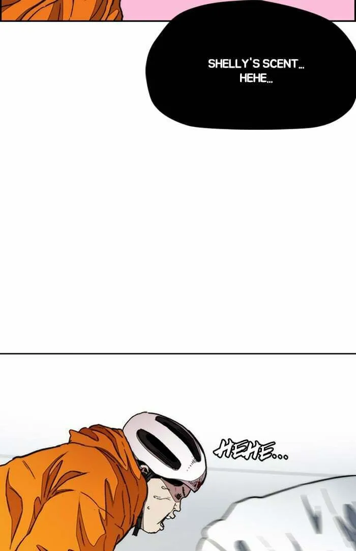 Wind Breaker Chapter 294 page 56 - 