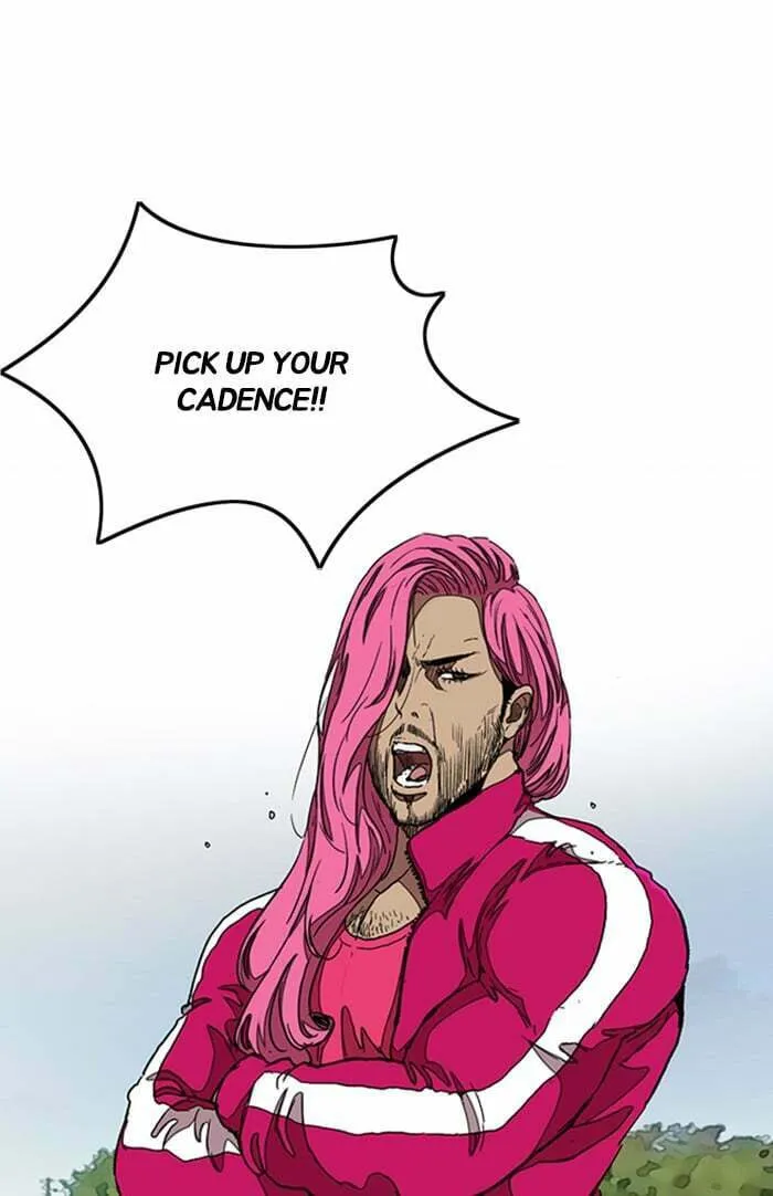 Wind Breaker Chapter 294 page 59 - 